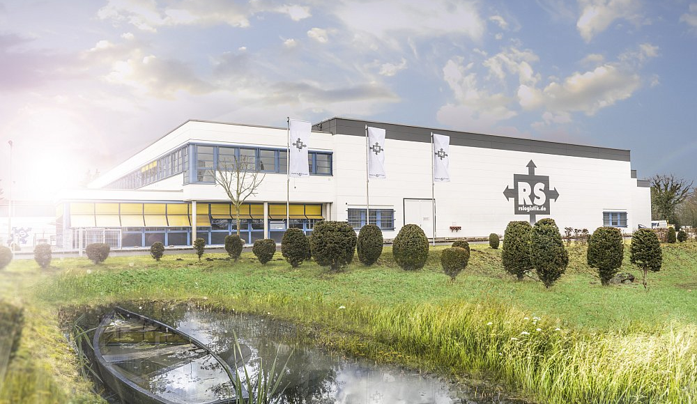 KTN RS Grossmann Group Standort Appen