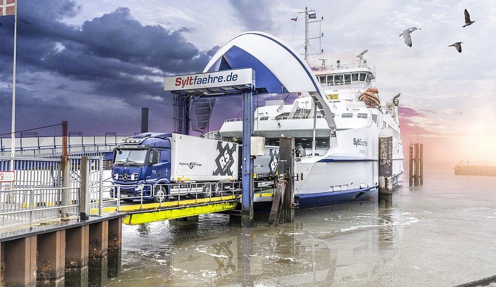 Täglich Sylt Shuttle